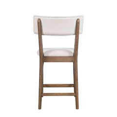 Beck Chestnut Stool - Ornate Home