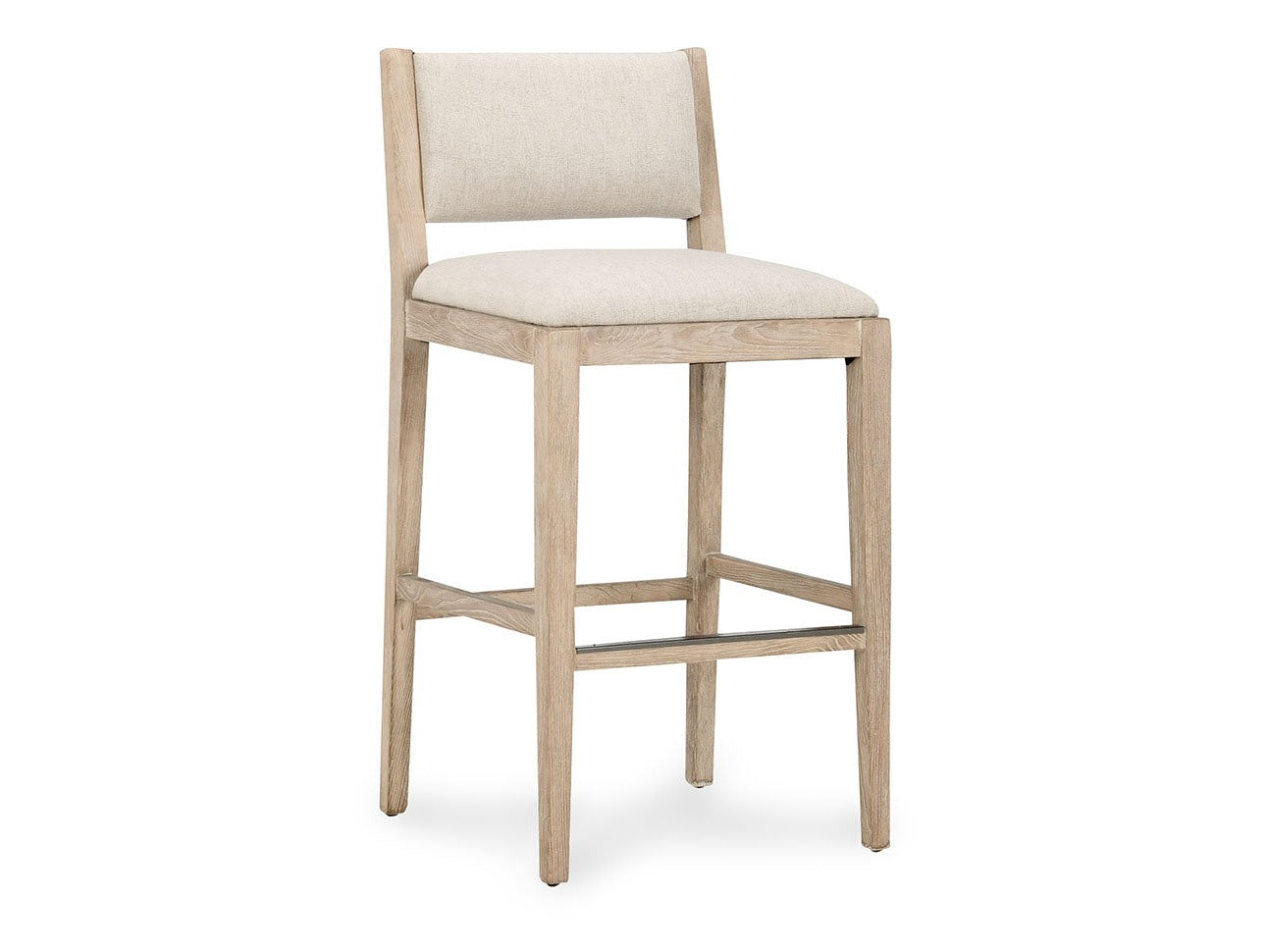 Beck Sand Bar Stool - Ornate Home