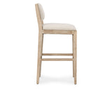 Beck Sand Bar Stool - Ornate Home