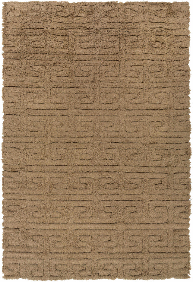 Becket Area Rug - Clearance - Ornate Home