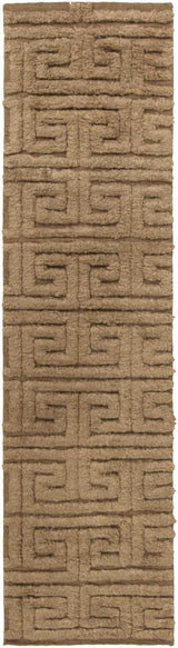 Becket Area Rug - Clearance - Ornate Home