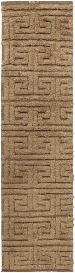 Becket Area Rug - Clearance - Ornate Home