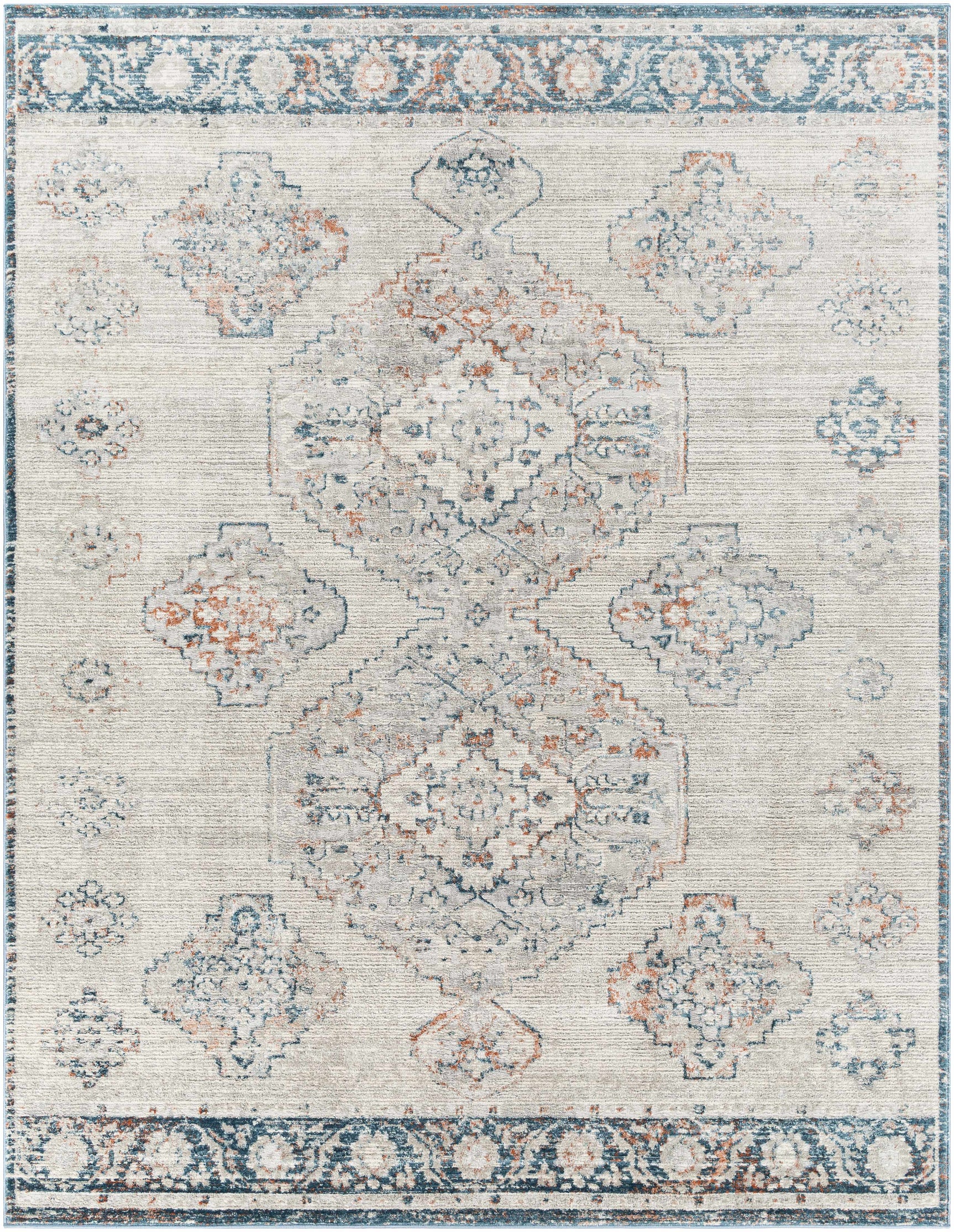 Becuh Area Rug - Clearance - Ornate Home