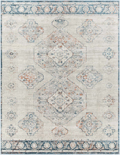 Becuh Area Rug - Clearance - Ornate Home