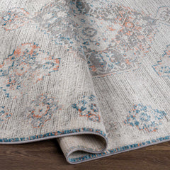 Becuh Area Rug - Clearance - Ornate Home