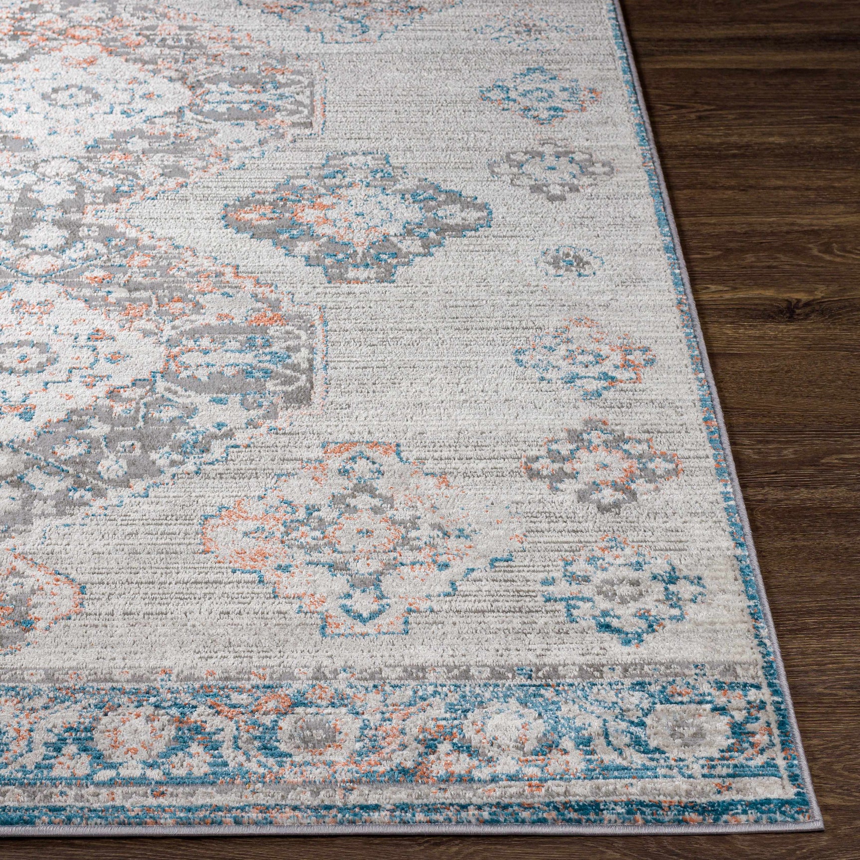 Becuh Area Rug - Clearance - Ornate Home