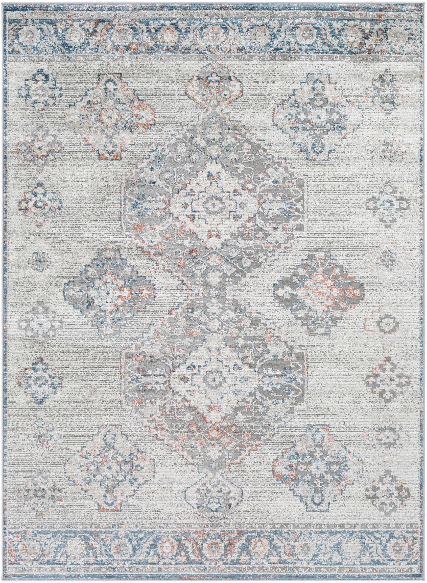 Becuh Area Rug - Clearance - Ornate Home