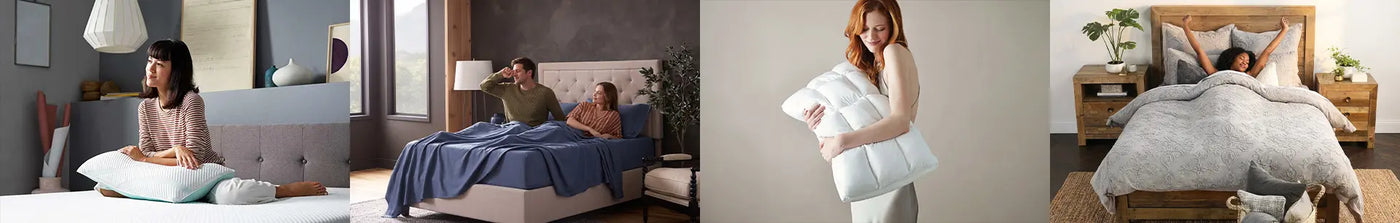 Bedding