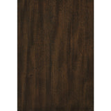 Beddington Dark Cherry Dresser - Ornate Home