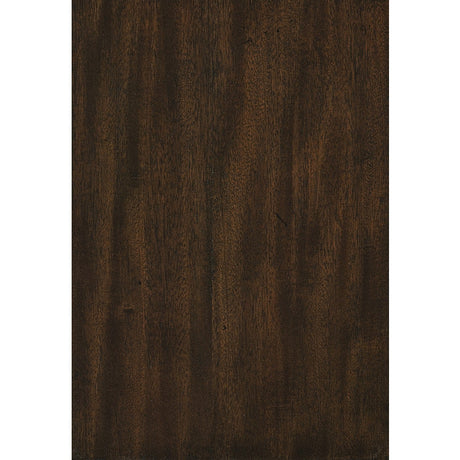 Beddington Dark Cherry Dresser - Ornate Home