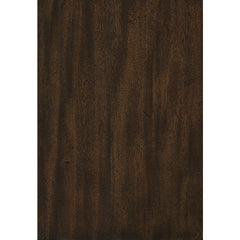 Beddington Dark Cherry Nightstand - Ornate Home