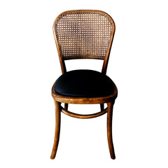 Bedford Light Brown Dining Chair (Set of 2) - Ornate Home