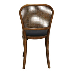 Bedford Light Brown Dining Chair (Set of 2) - Ornate Home