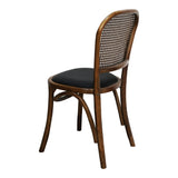 Bedford Light Brown Dining Chair (Set of 2) - Ornate Home