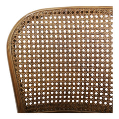 Bedford Light Brown Dining Chair (Set of 2) - Ornate Home