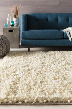 Bedias Wool Area Carpet - Clearance - Ornate Home