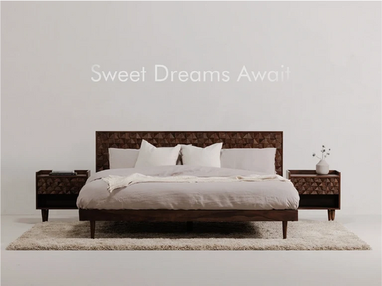 Home page Bedroom Image Ornate Home