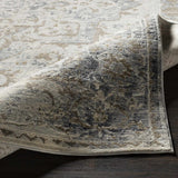 Beebe Luxe Machine Area Rug - Clearance - Ornate Home