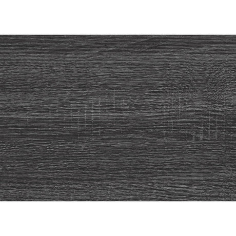 Beechnut Gray Chest - Ornate Home