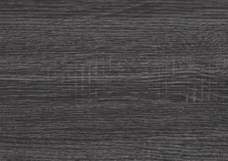 Beechnut Gray Nightstand - Ornate Home