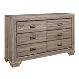 Beechnut Natural  Dresser - Ornate Home