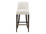 Beever Barstool in Cream - Ornate Home
