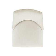 Beever Counter Stool in Cream (set of 2) - Ornate Home
