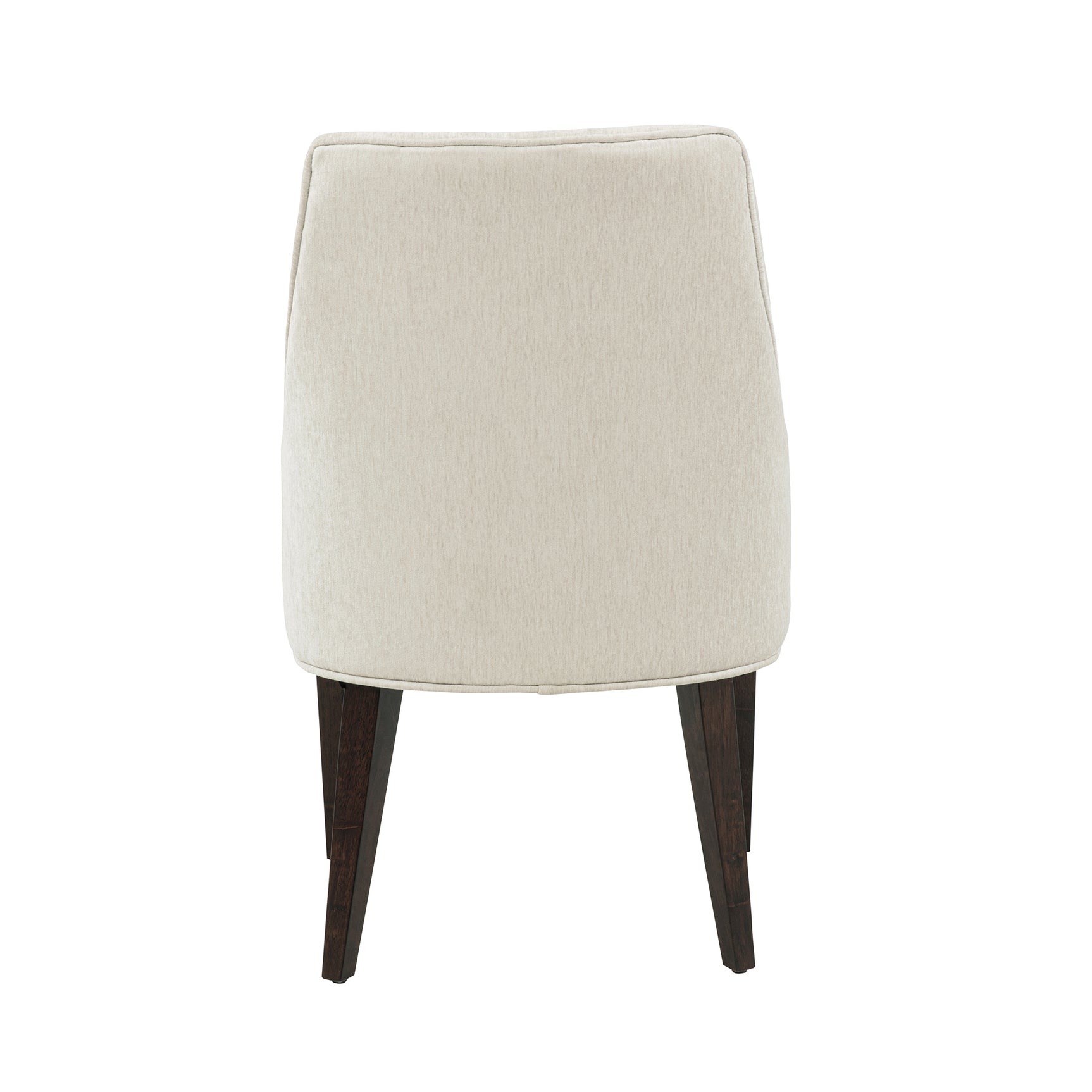 Beever Dining Armchair in Cream - Ornate Home