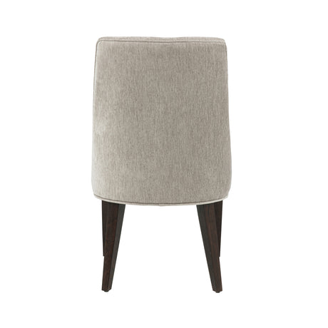 Beever Dining Chair in Taupe (set of 4) - Ornate Home