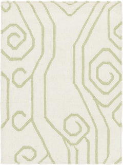 Beggs Area Rug - Clearance - Ornate Home