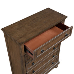 Begonia Brown Chest - Ornate Home