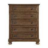 Begonia Brown Chest - Ornate Home