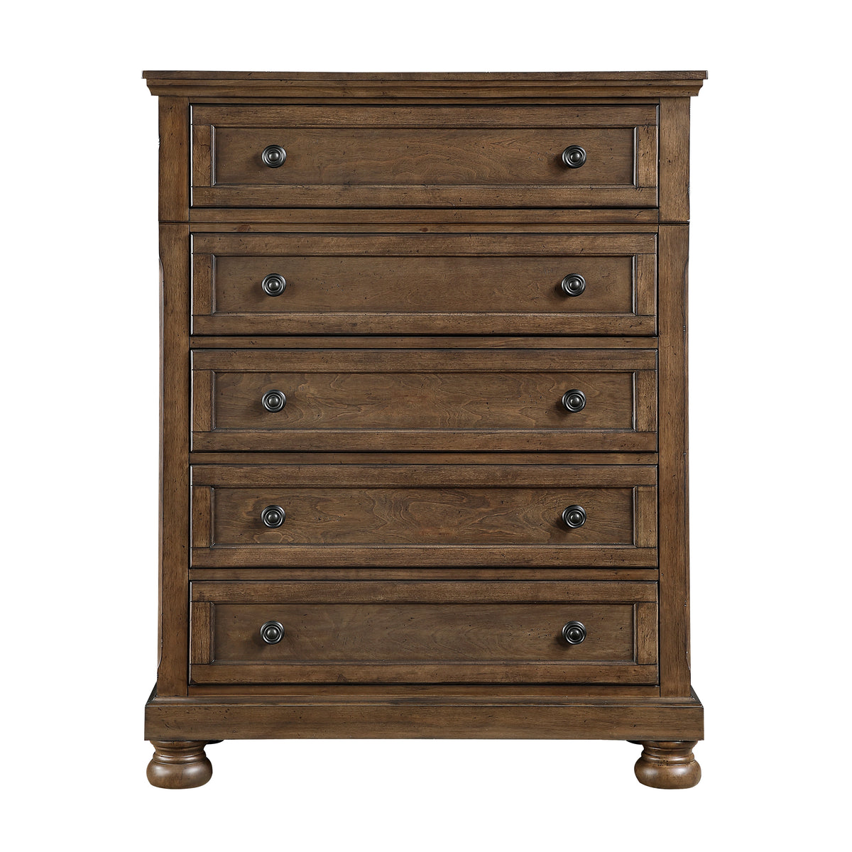 Begonia Brown Chest - Ornate Home