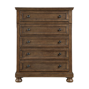 Begonia Brown Chest - Ornate Home