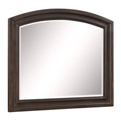 Begonia Brown Mirror - Ornate Home