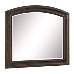 Begonia Brown Mirror - Ornate Home