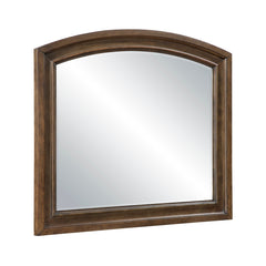 Begonia Brown Mirror - Ornate Home