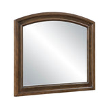 Begonia Brown Mirror - Ornate Home