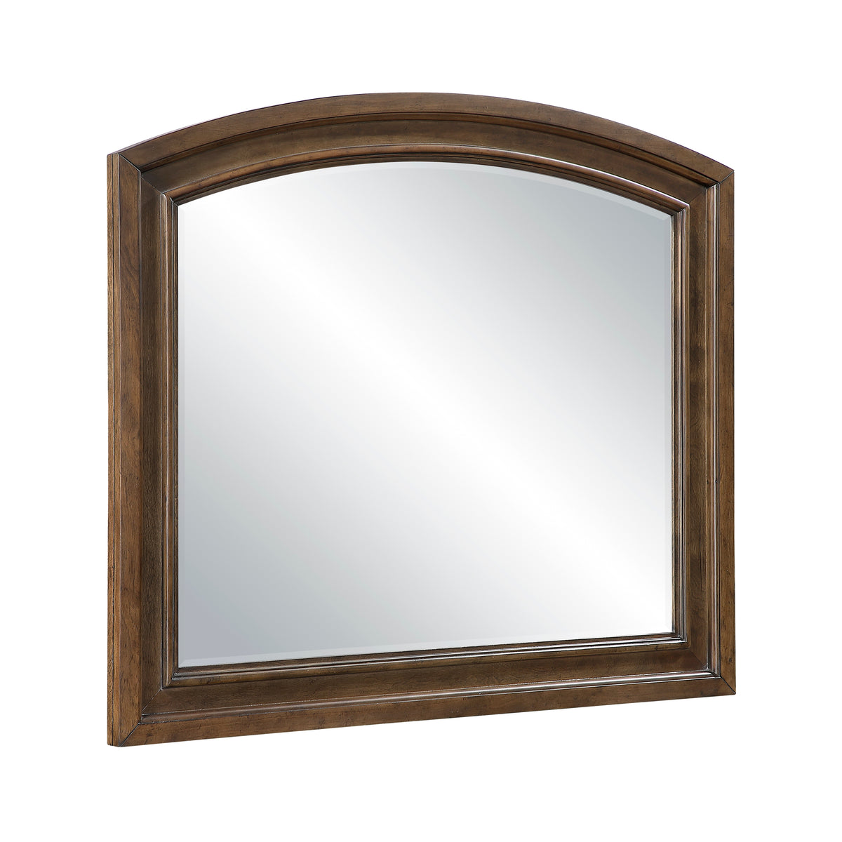 Begonia Brown Mirror - Ornate Home