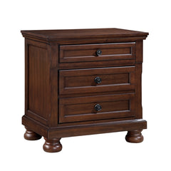 Begonia Silver 4pc Bedroom Set - Ornate Home
