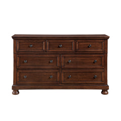 Begonia Silver 4pc Bedroom Set - Ornate Home