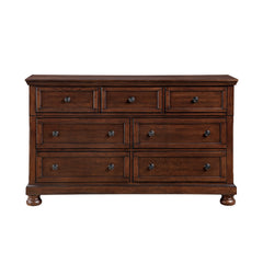 Begonia Silver 4pc Bedroom Set - Ornate Home