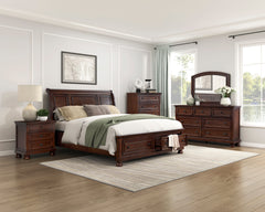 Begonia White Dresser - Ornate Home