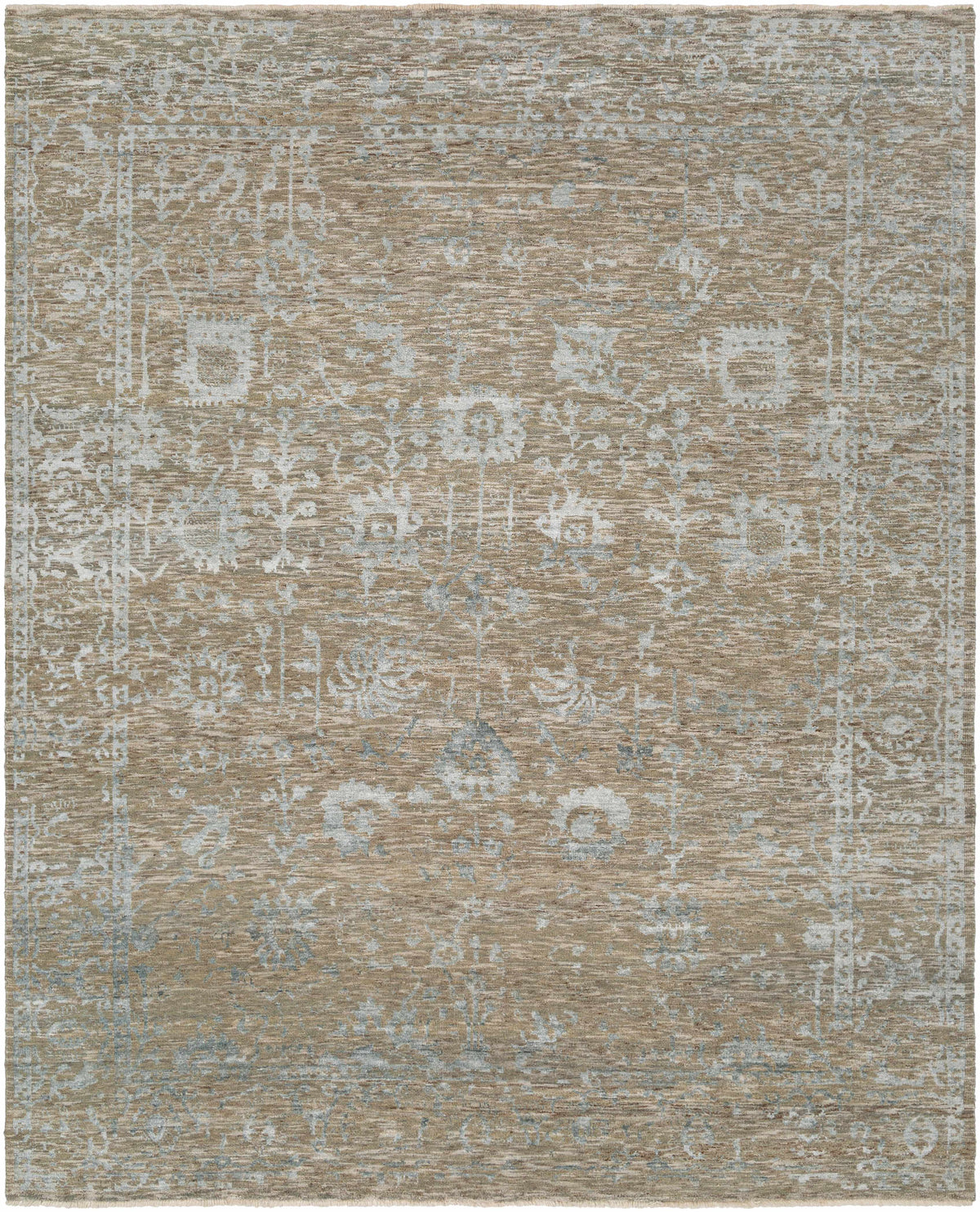 Beige Akos Area Rug - Clearance - Ornate Home