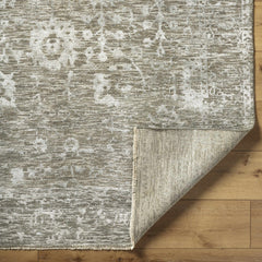 Beige Akos Area Rug - Clearance - Ornate Home