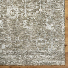 Beige Akos Area Rug - Clearance - Ornate Home