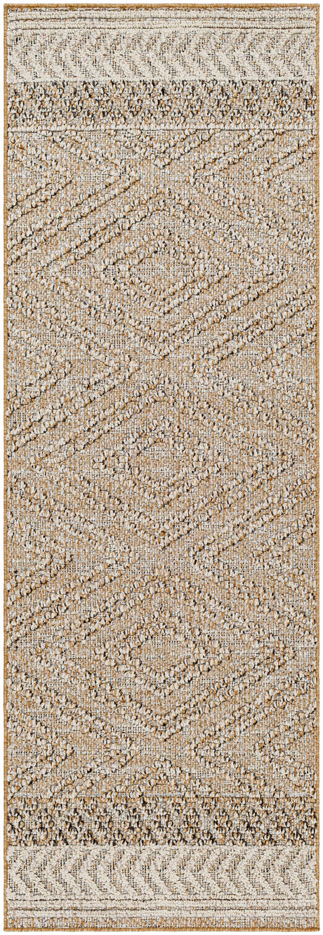 Beige Areli Area Rug - Ornate Home