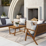Beige Areli Outdoor Area Rug - Ornate Home