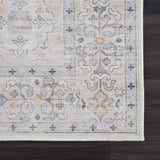 Beige Beckett Washable Rug - Clearance - Ornate Home