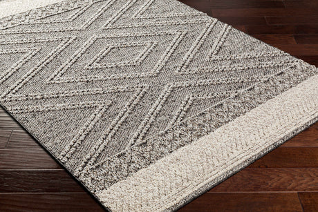 Beige Brown Areli Area Rug - Ornate Home